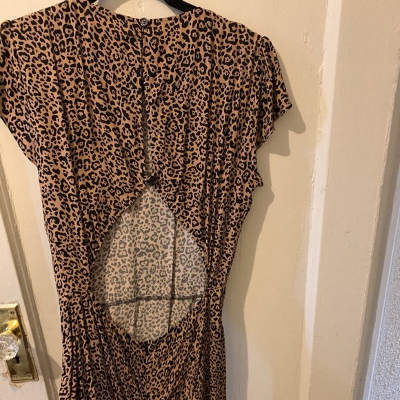 Reformation Lena Dress - Picture 3 of 3